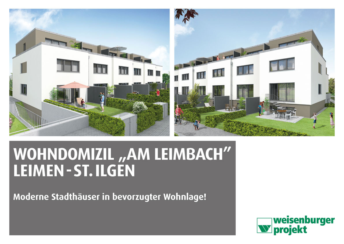 Weisenburger Projekt